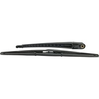 Metzger 2190336 Wischarm Scheibenreinigung FüR Peugeot 207 207 WA WC