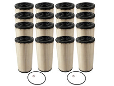 2020v2 Racor 1000 Turbine 2 Micron Fuel Filter Aquabloc 12-pack 2020sm-or