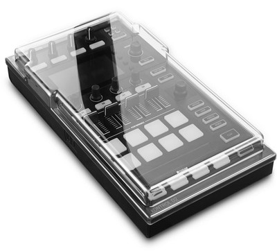 Decksaver NI Traktor Kontrol D2 - Staubschutzcover D2 Staubschutzabdeckung Cover
