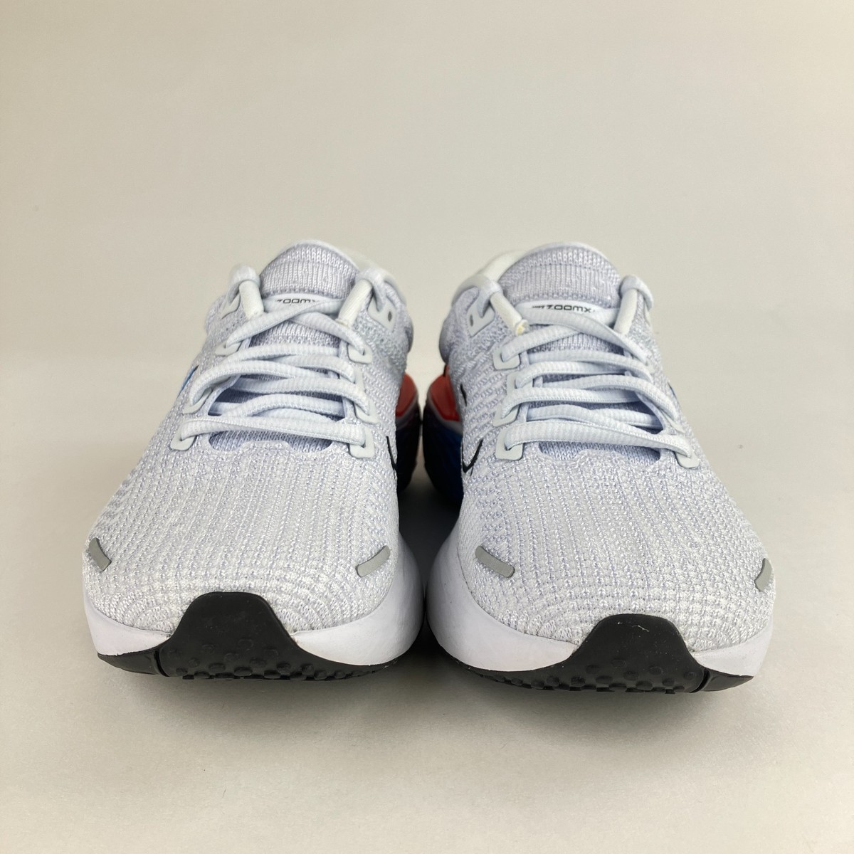 Nike ZoomX Invincible Run FK 2 Grey DV2177-001 Women's Size 6.5