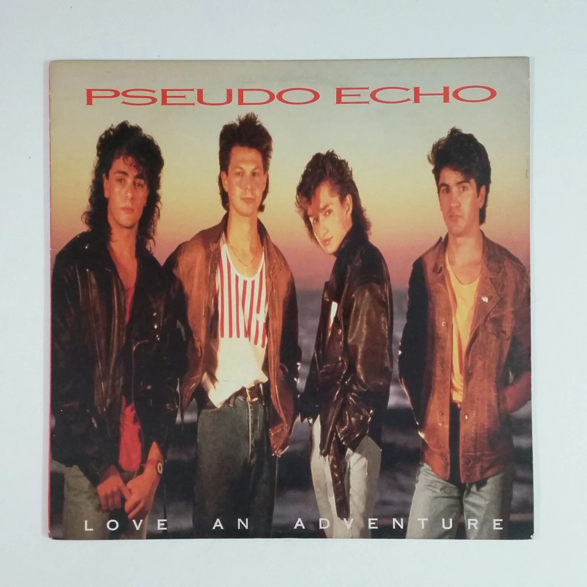 Pseudo Echo In Vinyl Records for sale | eBay