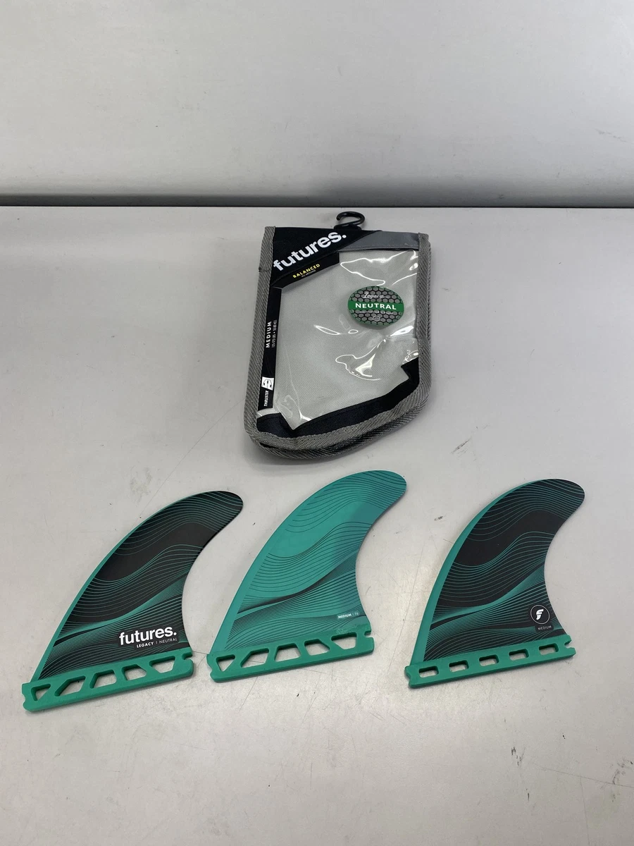 25+ Futures Surfboard Fins for sale | Updated Oct 2026
