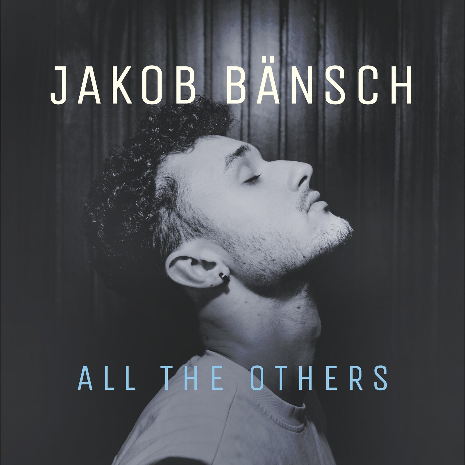 Jakob Bansch All the Others LP Vinyl LP31461 NEW