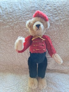 Barbara Bear | eBay