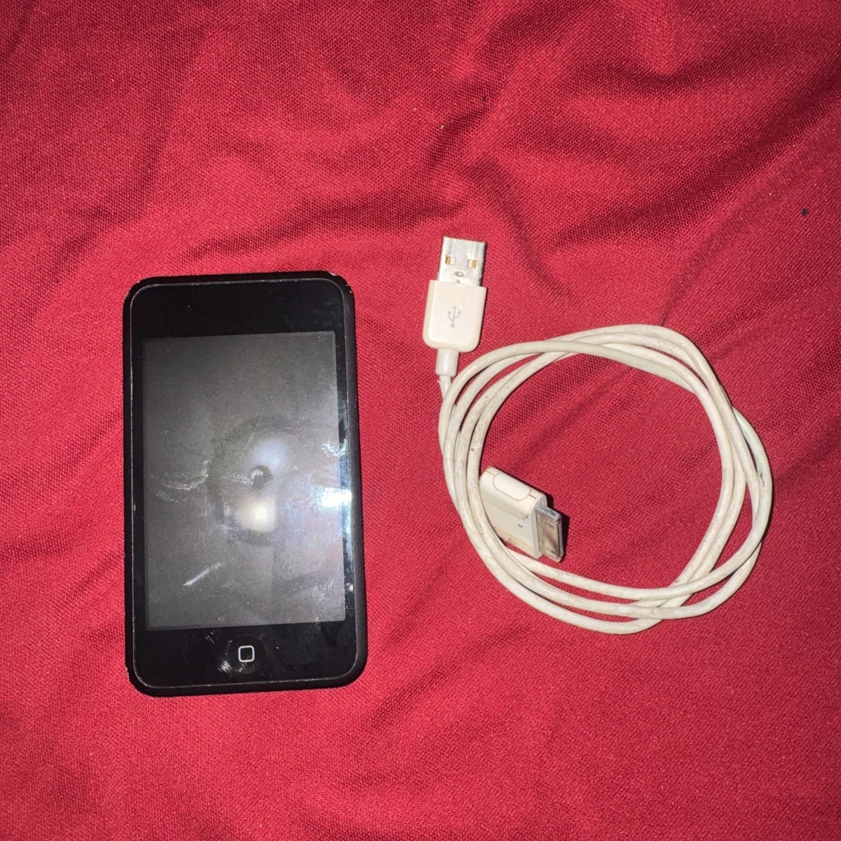 Apple iPod 1st Generation iPod Touch MP3 Players for sale | eBay