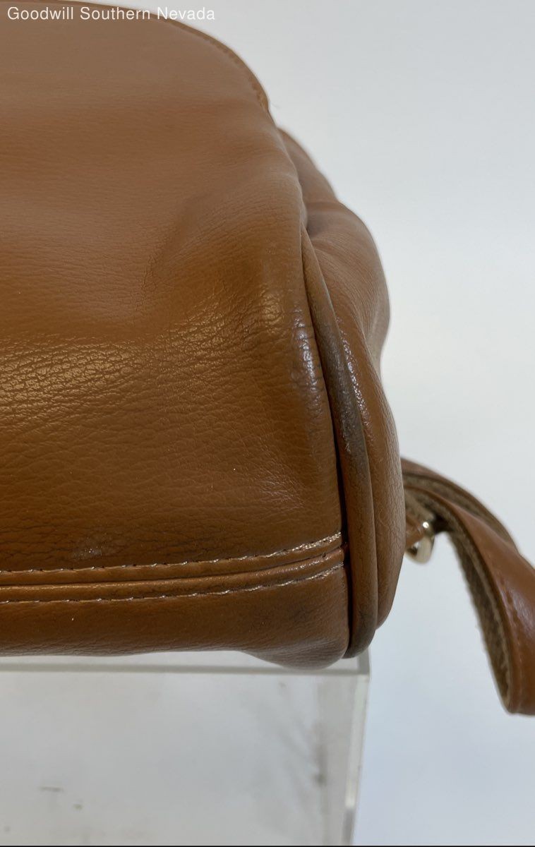 Nevenka Brown Backpack - image 6