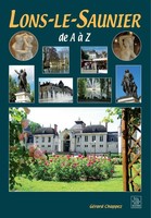 Tbd | Lons-Le-Saunier De A à Z | Taschenbuch | FranzöSisch (2011) | De A à Z