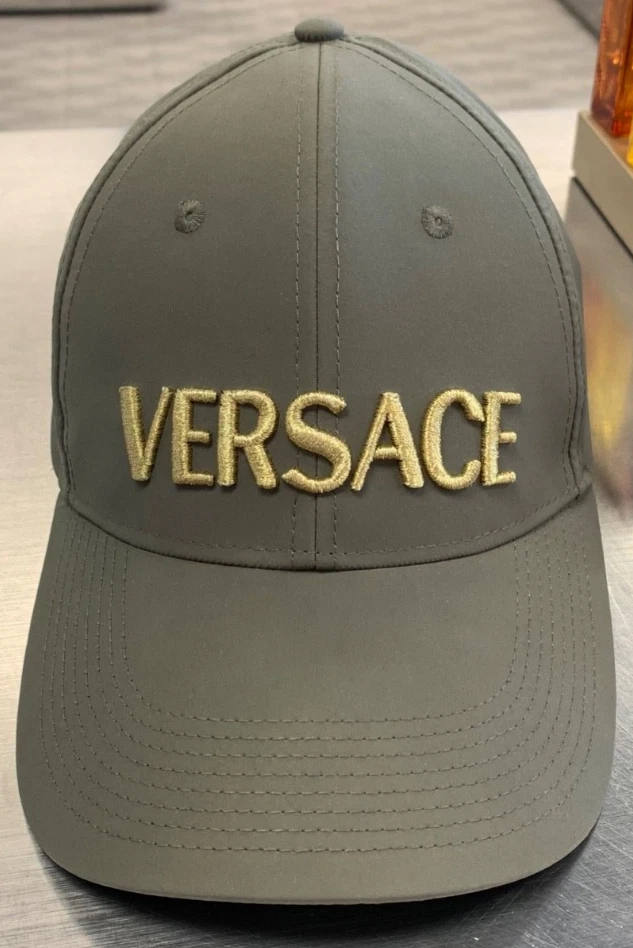 25+ Versace Men's Hats for sale | Updated Oct 2026