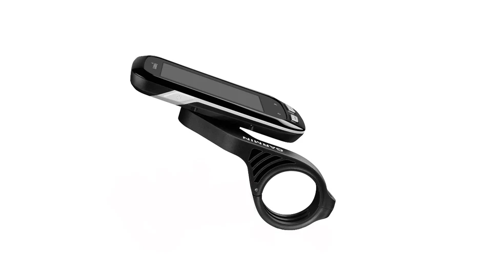 Supporto Staffa Per Manubrio Garmin Edge - Immagine 3 di 4