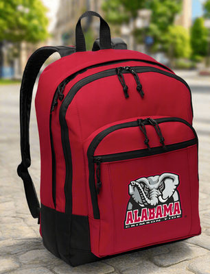 alabama lululemon backpack Double-Zip 22L Tech Canvas – Trends Boutique on Main With An Internal Laptop Sleeve And Side Water Bottle Pockets my pinned video on tiktok….