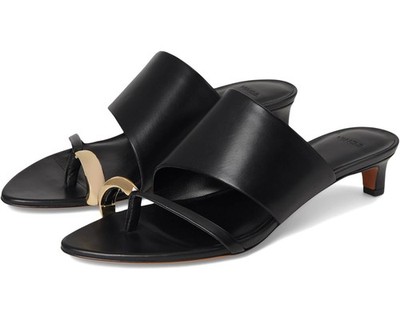 Vince Women's Suzie Heeled Sandals NW/OB