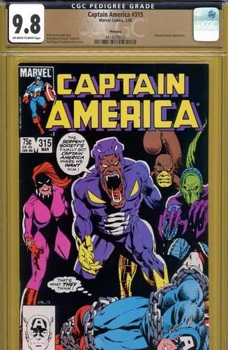 Comic Image