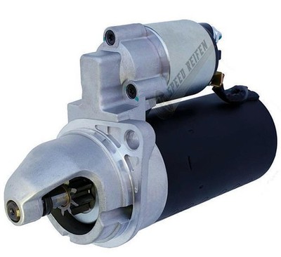 Anlasser Starter für Ruggerini RD180 RD181 RD210 RF80 18369 Hatz 2G30 0001109029