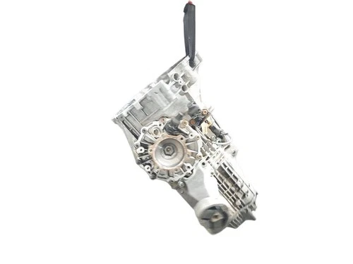 Caja Cambios para AUDI A4 BERLINA (B5) 1.9 TDI 1998 9024886 - Imagen 3 de 10