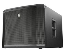 Current Electro-Voice ETX-15SP marketplace offer