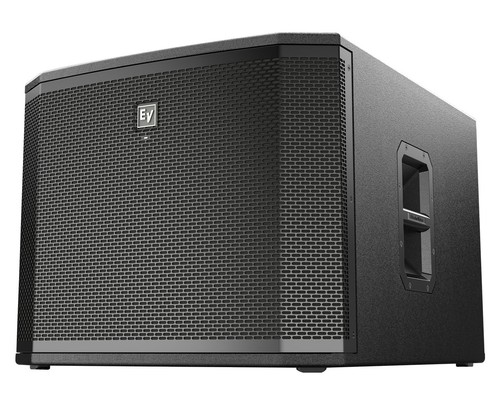 EV Electro-Voice ETX-15SP 15" Active Subwoofer Powered Sub ETX15SP PROAUDIOSTAR