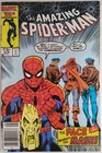 Marvel Comics The Amazing Spider-Man #276 FN/VF 7.0