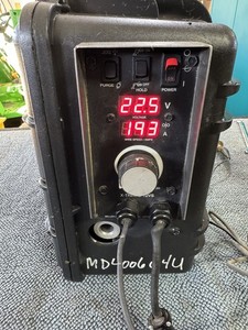 Miller X-TREME 12VS Wire Feeder