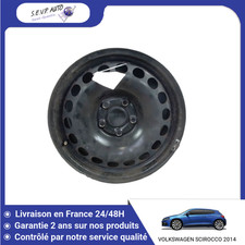 Jantes Volkswagen SCIROCCO