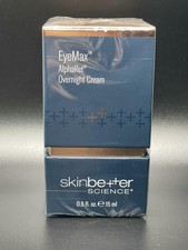 Skinbetter Science EYEMAX AlphaRet Overnight Cream 15ml