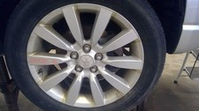 Wheel 18x7 Fits 08-11 Lancer 1509365