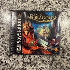 The Legend of Dragoon (PlayStation 1, 2000)