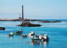 Lighthouse Lighthouse Faro Phare Cote des Legendes Le phare de Ille Vierge 