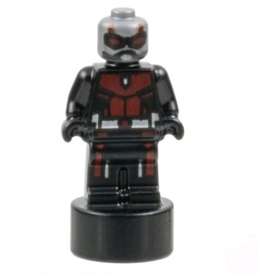 LEGO   MARVEL SUPER HEROES MIKROFIGUR ANT MAN AUS SET 76192 | NEU & UNBENUTZT