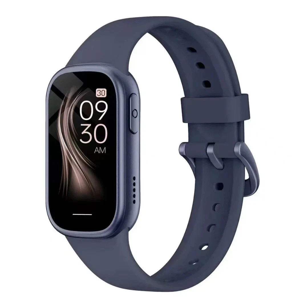 Fitness Smart Watch Activity Tracker Heart Rate For Women Men Oxygen Monitor..r
Opens in a new windo