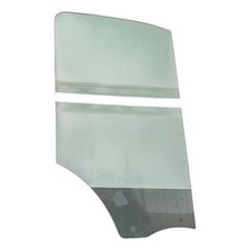 Ford Transit MK8 2015 Van Genuine Right Front Door Window Glass 2771787