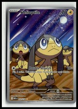 ME01: Mega Evolution #143/132 Helioptile