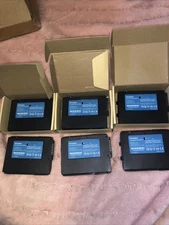 6 - Oliadeo For Zebra Symbol TC70 TC72 TC75 TC77 BT-000318 BTRY-TC7X-46MPP-01