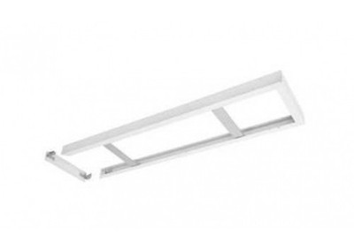 LEDVANCE PANEL 1200 SURFACE PANEL 1200 SURFACE MOUNT KIT