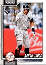 2026 Topps Baseball Series 1 - U Pick - Complete Your Set - #1-175