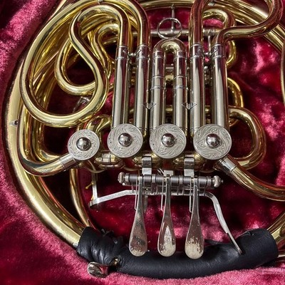 YAMAHA French Horn YHR-87D YHR-871D | eBay