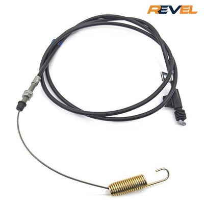 OEM EZGO Accelerator Cable PN 10036658, fits 2020-2025 RXV EX1 EFI