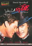 Jekyll  Hyde: The Musical (DVD, 2001)