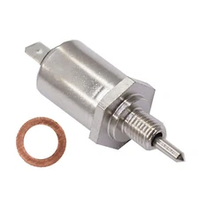 Fuel Shut Off Solenoid for John Deere GX325 GX345 with carburetor 15003-2801
