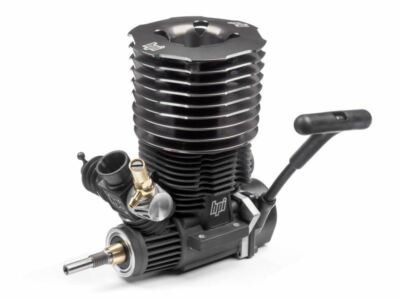 HPI サベージ F5.9 エンジン HPI Racing - Nitro Star F5.9 Engine With Pullstart | eBay