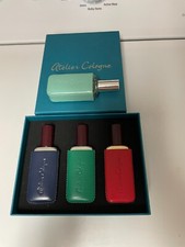 Atelier Cologne -NIOB LIM EDITION DISCONTINUED Cologne Absolue PURE Set 4x30ML