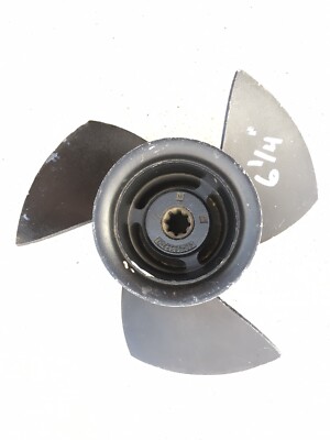 OEM Mercury Mariner 8 Spline 9x9 48-42522-9 Part 828156a12 for