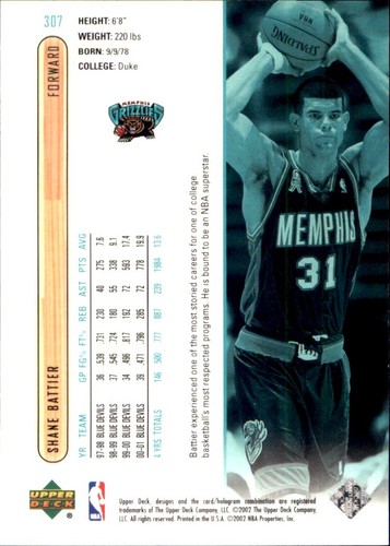 2001-02 Upper Deck 🏀 YOU PICK #2 - #437 🏀 NBA Cards SP RC Base Commons Stars - Photo 186 sur 238