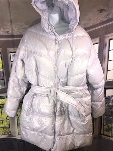 A New Day XL NWOT Womens Puffer Jacket 