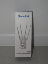 Wavlink Aerial K AC1200 Dual Range Extender/AP (USED)