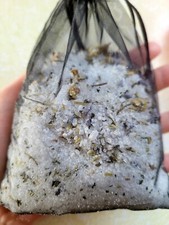 bath salts homemade