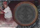 2017 Topps Update Series - Johnny Bench #MVPR-JBE