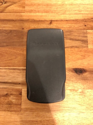 Calculatrice Texas Instruments TI-30Xa - Calculette Vintage - Afbeelding 10 van 21