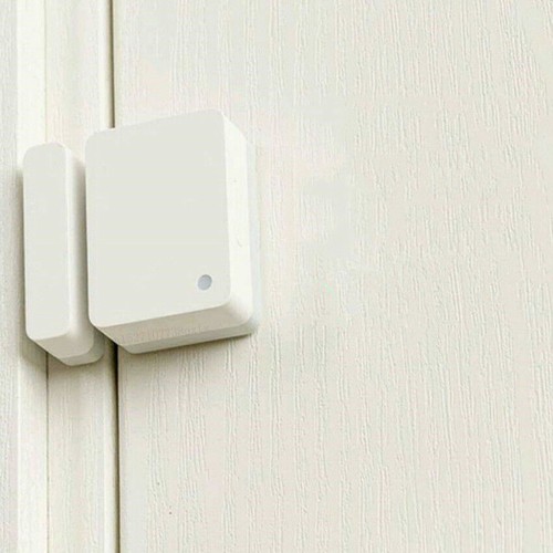 Xiaomi Mijia Smart Door and Windows Sensor 2 Home Security Guard - Picture 10 of 11