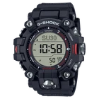 Casio G-Shock GW-9500-1A Mudman Master of G Land Black Solar Power