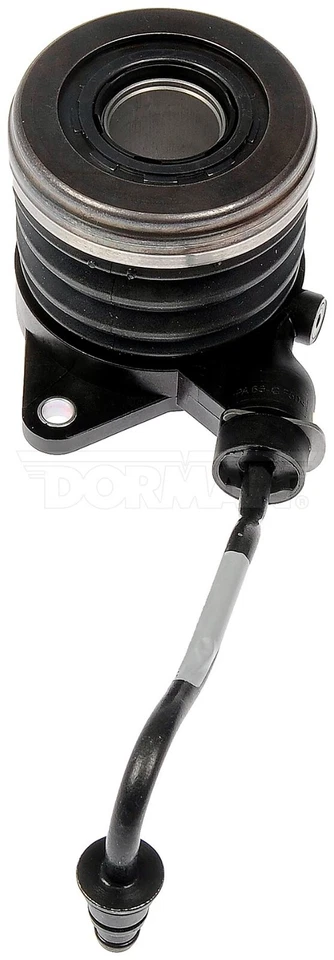 Cilindro esclavo embrague Dorman CS650212 se adapta a los modelos Dodge, Fiat y Jeep 68166658A Foto 4 de 4